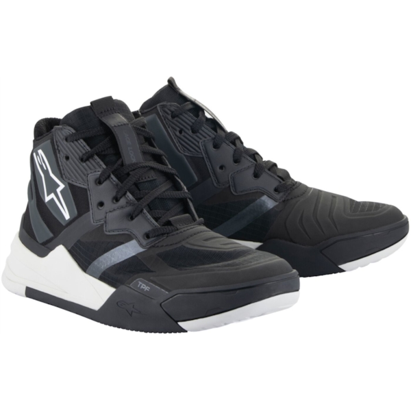 ALPINESTARS Speedflight Shoes Black-White