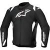 ALPINESTARS T-SP 1 V2 Waterproof Jacket Zwart-Wit