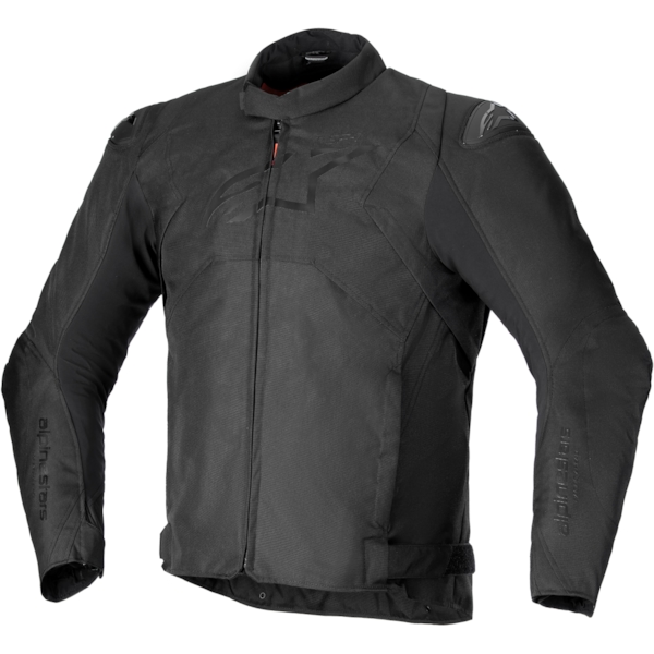 ALPINESTARS T-SP 1 V2 Waterproof Jacket Black