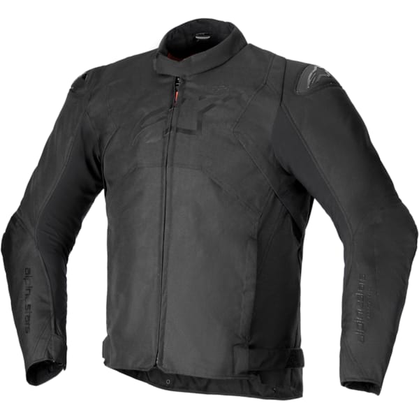 ALPINESTARS T-SP 1 V2 Waterproof Jacket Black