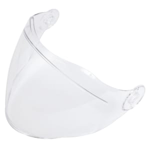 Givi 12.5 Visière Transparent