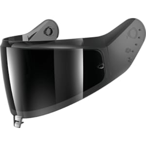 Shark Visière VZ400 Fumée (préparée pour Pinlock)
