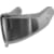 Shark Visor VZ400 Light tinted TE50 (Pinlock-ready)
