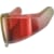 Shark Visière VZ400 Light iridium rouge (préparée Pinlock)