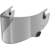 SHARK Visor VZ100 Light tinted TE22 AS/AF (anti-fog)