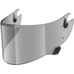 Shark Visière VZ100 Légèrement teintée TE22 AR/AB (anti-buée)
