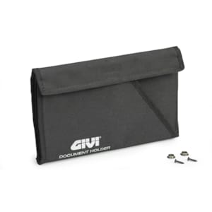 Porte-documents GIVI E236 Pour Maxia 5