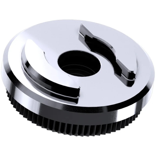 SP CONNECT Head SPC+ Moto Pro (MTB) Chrome