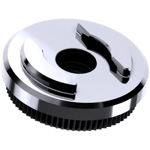 SP CONNECT Head SPC+ Moto Pro (MTB) Chrome