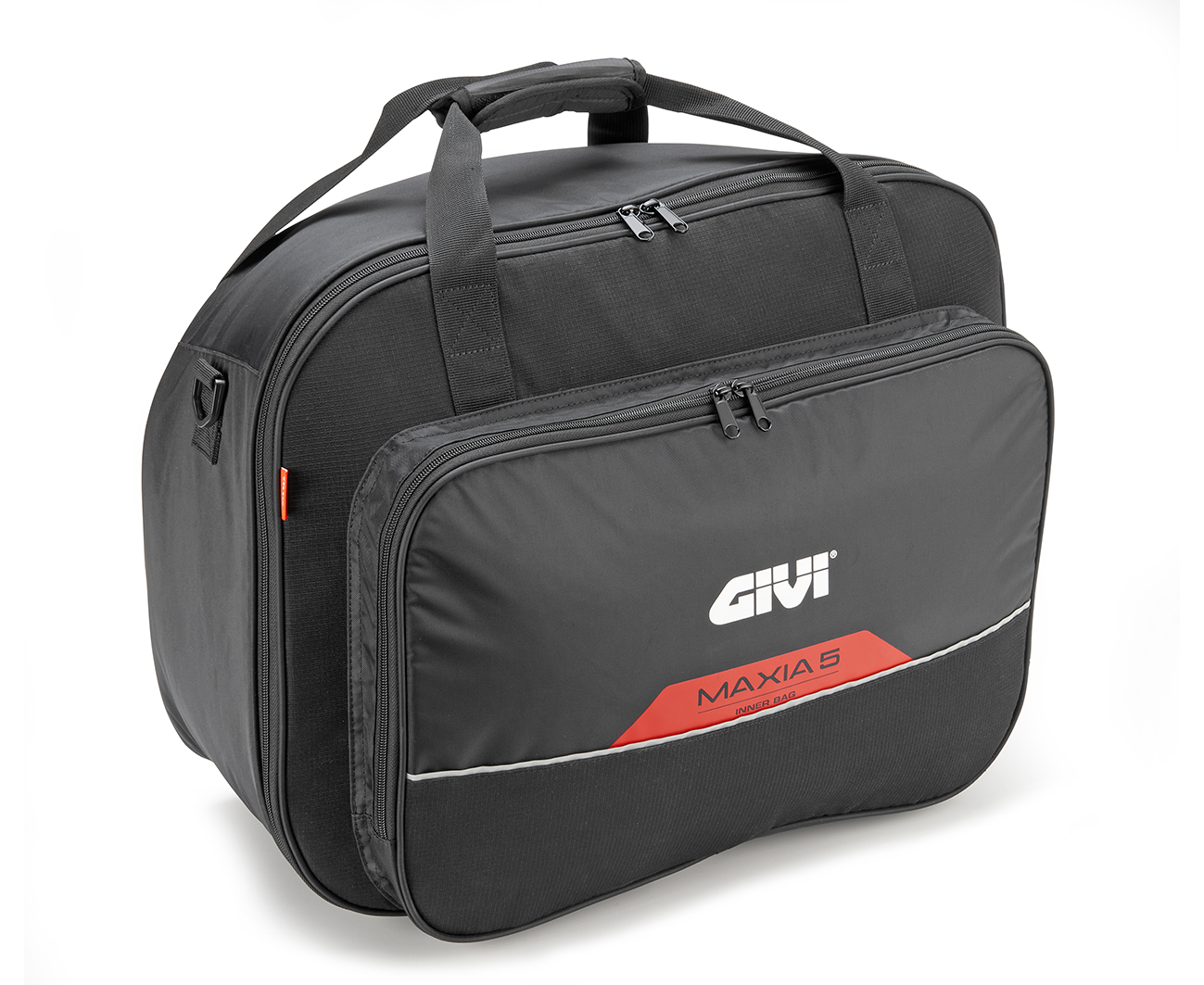 GIVI T522 Maxia 5 Black-Red