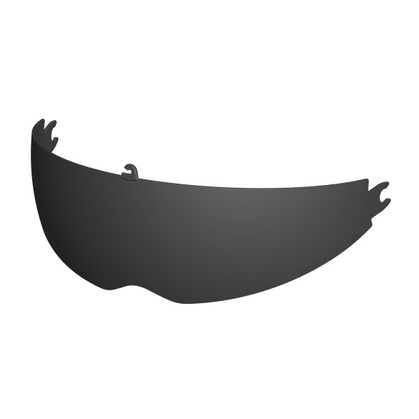 SHARK Sun visor VZ13225 AS/AF (anti-fog) Tinted