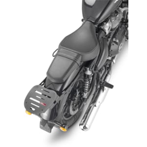 Fixations spécifiques pour votre moto GIVI SR - Support topcase Monolock ou Monokey SR9058