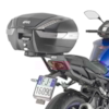GIVI SR - Support topcase Monolock ou Monokey SR2163