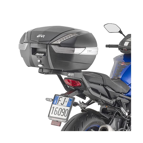 GIVI SR - Top case Mounting Monolock or Monokey SR2163