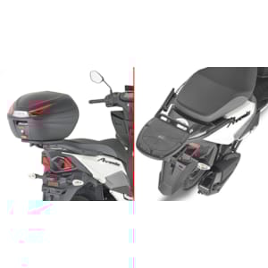 Motorspecifieke bevestigingen GIVI SR - Topkofferhouder Monolock SR3124