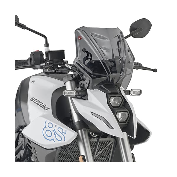 Givi windscherm voor BMW R 1150 RT Givi windscherm voor BMW R 1150 RT