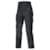 Men's textile motorcycle pants HELD Lonborg Base Black Long Size