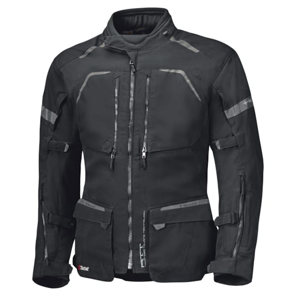 HELD Tridale Top Black