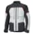 Veste textile hommes HELD Tridale Top Gris-Noir