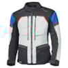HELD Tridale Top Grey-Blue