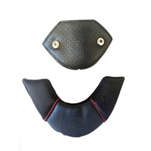 Onderdelen GIVI H50.7/H50.8/H50.9 Windafdichting kin