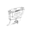 Onderdelen GIVI Slot Z6586MR