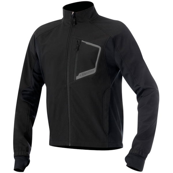 ALPINESTARS Tech Layer Top Noir