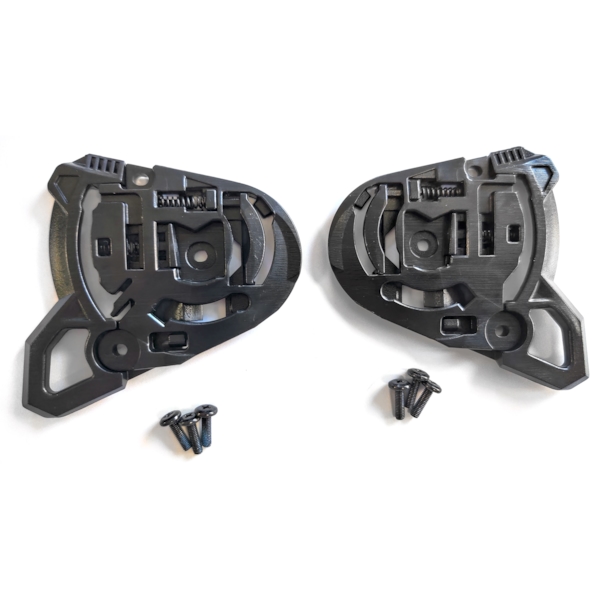 HJC F71, I71 visor mount Black