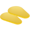 SAS-TEC Knie/elleboog/schouder/heup protectorset SC-1/KB2 Level 2