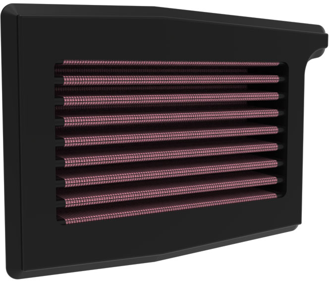 K&N Air filter TB-6621