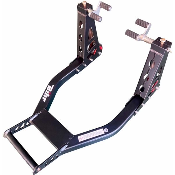 BIHR Front wheel paddock stand Light Tower