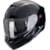 Casque modulable SCORPION EXO-930 Evo Solid Noir