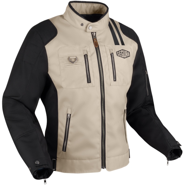 SEGURA Scorpio Black-Taupe