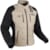 Veste textile hommes SEGURA Scorpio Noir-Taupe