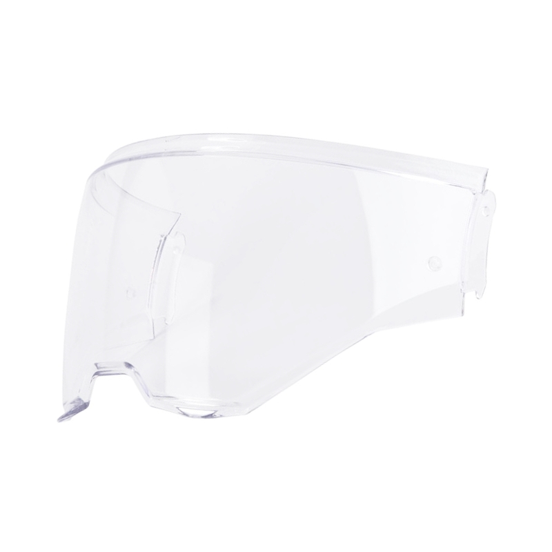 SCORPION Visière EXO-Tech (KDF-18-1) Transparent ECE22.06