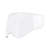SCORPION Visor EXO-Tech (KDF-18) Transparent ECE22.06