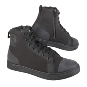 Motorschoenen MODEKA Pierce Zwart