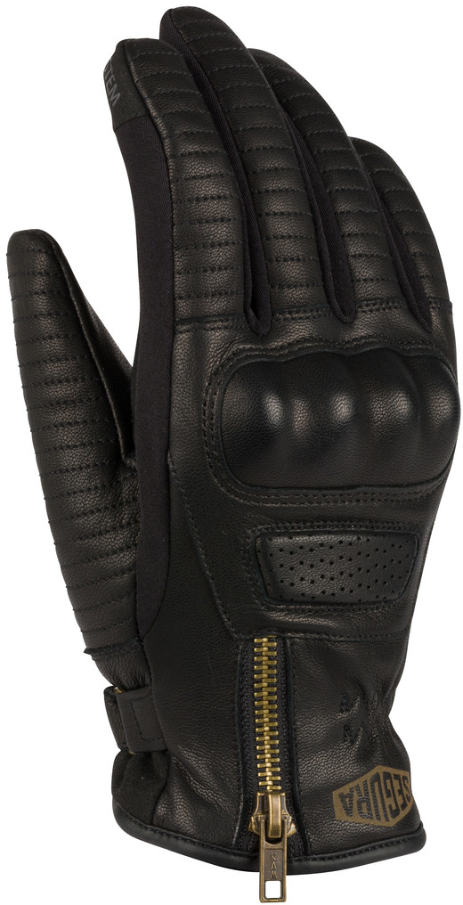 SEGURA Lady Synchro Noir