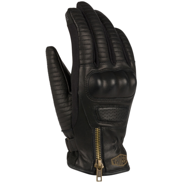 SEGURA Lady Synchro Black