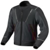 REV'IT! Airwave 4 jacket Noir - Anthracite