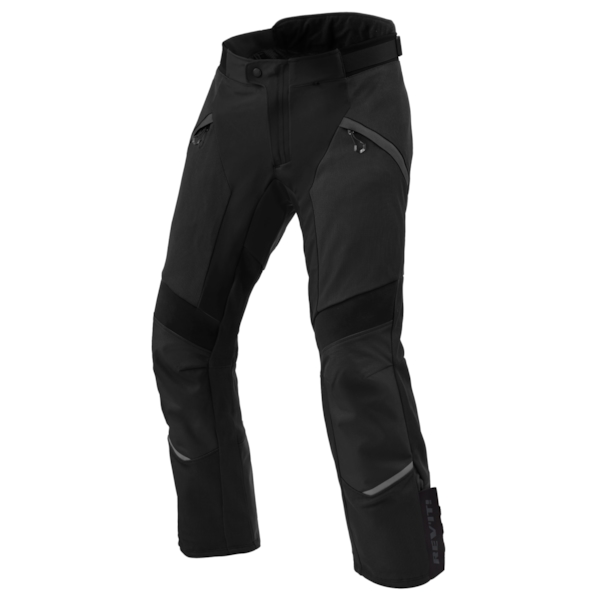 REV'IT! Airwave 4 pants Zwart kort