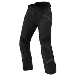 Doorwaai motorbroek heren REV'IT! Airwave 4 pants Zwart lang
