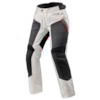 REV'IT! Tornado 4 H2O Lady pants Silver - Black