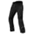 Pantalon moto en textile ventilé hommes REV'IT! Airwave 4 pants Noir