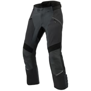 Doorwaai motorbroek heren REV'IT! Airwave 4 pants Antraciet