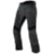 Pantalon moto en textile ventilé hommes REV'IT! Airwave 4 pants Anthracite