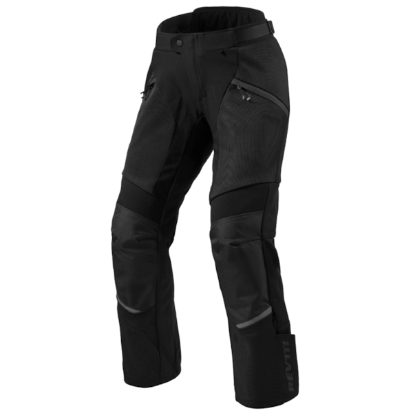 REV'IT! Airwave 4 Lady pants Noir long