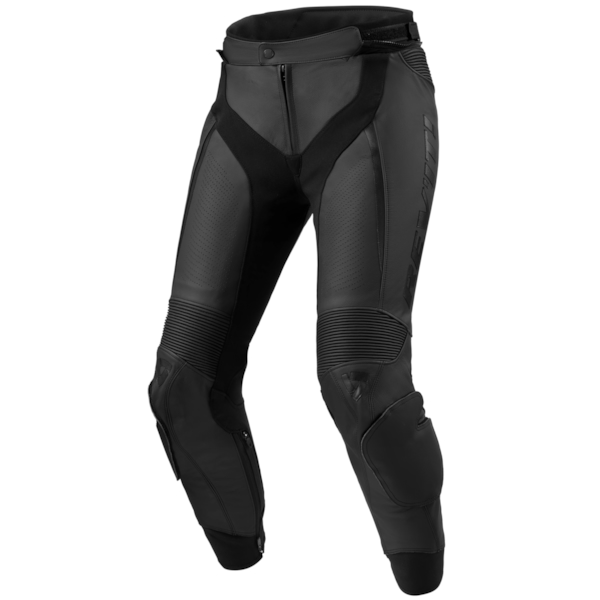 REV'IT! Xena 4 Lady pants Zwart lang