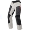 REV'IT! Tornado 4 H2O pants Silver - Black