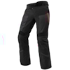 REV'IT! Tornado 4 H2O pants Black long
